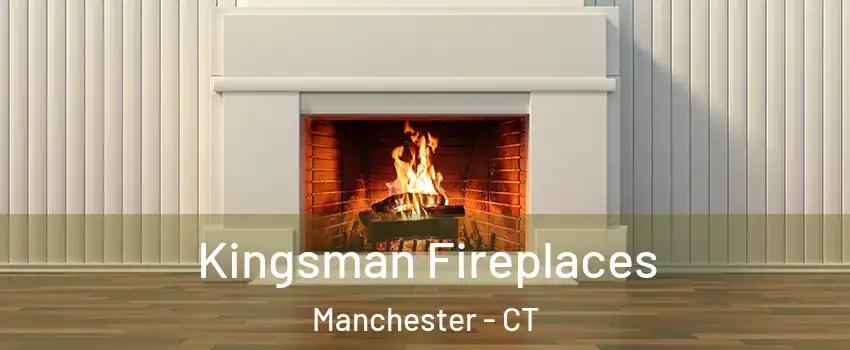  Kingsman Fireplaces Manchester - CT