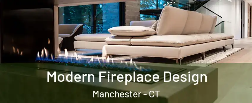  Modern Fireplace Design Manchester - CT