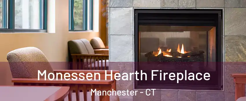  Monessen Hearth Fireplace Manchester - CT